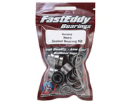 more-results: This is the FastEddy Sealed Bearing Kit for the Arrma Nero. FastEddy bearing kits incl