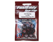 more-results: This is the Team FastEddy Sealed Bearing Kit for the JLB Racing 11101. FastEddy bearin