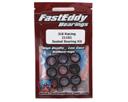 more-results: This is the Team FastEddy Sealed Bearing Kit for the JLB Racing 21101. FastEddy bearin