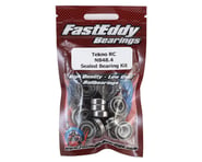 more-results: This is the Team FastEddy Sealed Bearing Kit for the Tekno RC NB48.4. FastEddy bearing