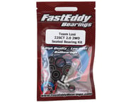 more-results: This is the Team FastEddy Sealed Bearing Kit for the Losi 22SCT 2.0 2WD Short Course T