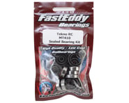 more-results: This is the Team FastEddy Sealed Bearing Kit for the Tekno MT410. FastEddy bearing kit