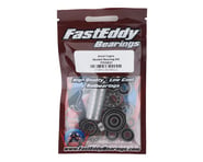 FastEddy Axial Capra Sealed Bearing Kit | product-related