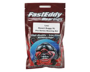 more-results: Team FastEddy Losi Desert Buggy XL Bearing Kit. FastEddy bearing kits include high qua