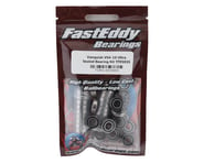 more-results: Team FastEddy Vanquish VS4-10 Ultra Bearing Kit. FastEddy bearing kits include high qu