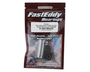 FastEddy Tamiya Mercedes-Benz G 500 Sealed Bearing Kit (CC-02) | product-related