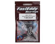 more-results: Team FastEddy XRAY T4F'21 Bearing Kit. FastEddy bearing kits include high quality rubb