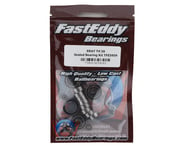 more-results: Team FastEddy XRAY T4'20 Bearing Kit. FastEddy bearing kits include high quality rubbe