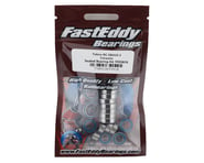 more-results: Team FastEddy Tekno RC EB410.2 Ceramic Sealed Bearing Kit. FastEddy bearing kits inclu