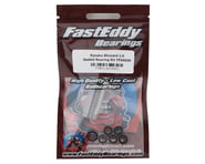 more-results: Team FastEddy Kyosho Blizzard 2.0 Bearing Kit. FastEddy bearing kits include high qual