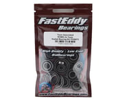 more-results: Team FastEddy&nbsp;Associated RC8B3.2e Team Bearing Kit. FastEddy bearing kits include