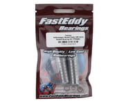 FastEddy Tamiya Volkswagen Beetle Rally Sealed Bearing Kit (MF-01X) (TAM58650) | product-related