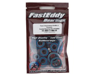 more-results: Team FastEddy Associated RC8B3.1 Ceramic&nbsp;Bearing Kit. FastEddy bearing kits inclu