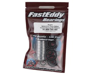 more-results: Team FastEddy Mugen MBX8 ECO Team Edition Bearing Kit. FastEddy bearing kits include h