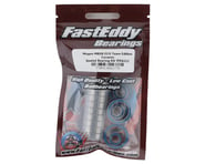 more-results: Team FastEddy Mugen MBX8 ECO Team Edition Ceramic Bearing Kit. FastEddy bearing kits i