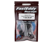 more-results: Team FastEddy Yokomo YD-2 Bearing Kit. FastEddy bearing kits include high quality rubb