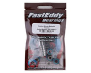 more-results: Team FastEddy Custom Works Rocket 4 Ceramic Sealed Bearing Kit. FastEddy bearing kits 