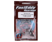 more-results: FastEddy FMS Atlas 6x6 Sealed Bearing Kit. FastEddy bearing kits include high quality 