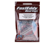 FastEddy Tamiya Monster Beetle 2015 Black Edition Sealed Bearing | product-related