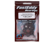 FastEddy Team Associated T6.2 Sealed Bearing Kit | product-also-purchased