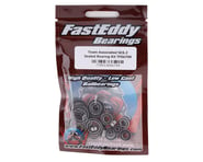 more-results: FastEddy Team Associated SC6.2 Sealed Bearing Kit. FastEddy bearing kits include high 