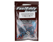 more-results: Team FastEddy Traxxas Drag Slash Ceramic Bearing Kit. FastEddy bearing kits include hi