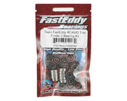 more-results: Team FastEddy RC4WD Trail Finder 2 Bearing Kit. FastEddy bearing kits include high qua