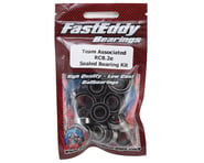 more-results: This is the Team FastEddy Sealed Bearing Kit for the Team Associated RC8.2e. FastEddy 