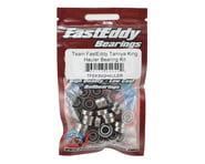 more-results: Team FastEddy Tamiya King Hauler Bearing Kit. FastEddy bearing kits include high quali