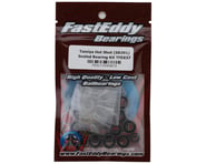 more-results: FastEddy Bearings Tamiya Hotshot TT-02 Sealed Bearing Kit. FastEddy bearing kits inclu