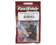 more-results: Team FastEddy HPI Blitz Bearing Kit. FastEddy bearing kits include high quality rubber