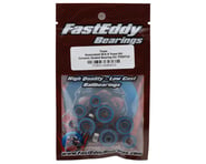 more-results: FastEddy Bearings Team Associated SC6.4 Ceramic Sealed Bearing Kit. FastEddy bearing k