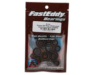 more-results: FastEddy Arrma Gorgon 4X2 Mega 550 Brushed Sealed Bearing Kit