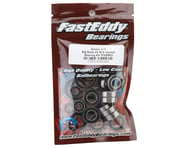 more-results: Bearing Kit Overview: FastEddy Arrma 1/7 Big Rock 6S BLX Sealed Ball Bearing Kit. Fast