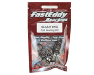 more-results: Team FastEddy Traxxas Slash 4WD Bearing Kit. FastEddy bearing kits include high qualit