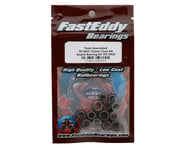 more-results: Bearing Kit Overview: FastEddy Team Associated RC10CC Classic Clear Kit Sealed Bearing