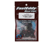 more-results: Bearing Kit Overview: FastEddy Tamiya TA08R Sealed Ball Bearing Kit. FastEddy bearing 