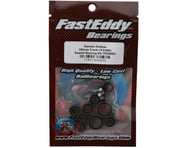 more-results: Bearing Kit Overview: FastEddy Kyosho Outlaw Ultima Truck Sealed Bearing Kit. FastEddy