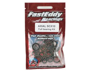 FastEddy Axial SCX10 Bearing Kit | product-related