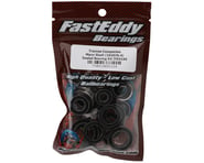 more-results: Bearing Kit Overview: FastEddy Traxxas® Maxx Slash™ Sealed Bearing Kit. FastEddy beari