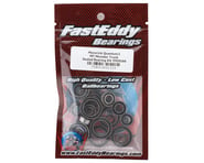 more-results: Bearing Kit Overview: FastEddy Maverick Quantum2 MT Monster Truck Sealed Ball Bearing 