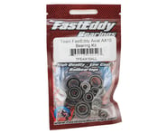 FastEddy Axial AX10 Bearing Kit | product-related