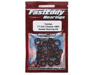 FastEddy Tamiya TT-01E Chassis 4WD Sealed Bearing Kit | product-related