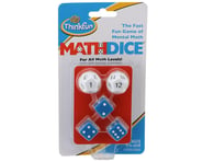 more-results: Thinkfun Math Dice Overview: Elevate the excitement of learning math with Thinkfun Mat