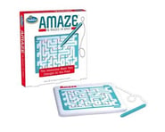 more-results: Game Overview: This is the Amaze Maze Game from Thinkfun. Embark on an ever-changing m