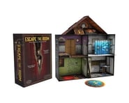 more-results: Thinkfun Escape The Room Cursed Dollhouse Embark on a captivating adventure with the T