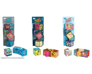 more-results: Thinkfun Block Chain Linked Brainteaser Puzzle Set Unlock your imagination with this u