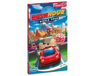more-results: Travel Puzzle Overview: This is the Rush Hour World Tour Magnetic Travel Puzzle from T