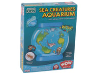 more-results: Sea Creatures Aquarium Overview: The Thames and Kosmos Wow in the World: Sea Creatures