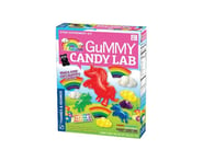 more-results: This is the Thames &amp; Kosmos Rainbow Gummy Lab Kit. Unicorns, clouds, and rainbows 